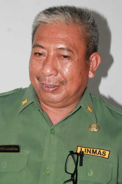 Hingga 2019 Boltim Bakal Rekrut 1800 CPNS